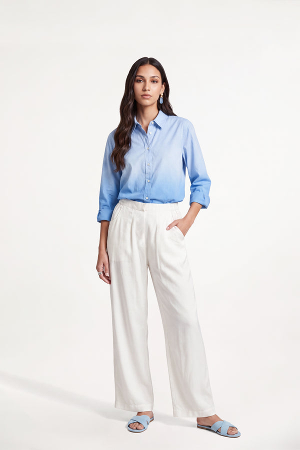 CHALK Trouser