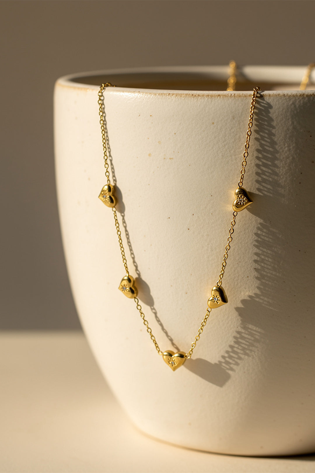 Accessories Necklaces